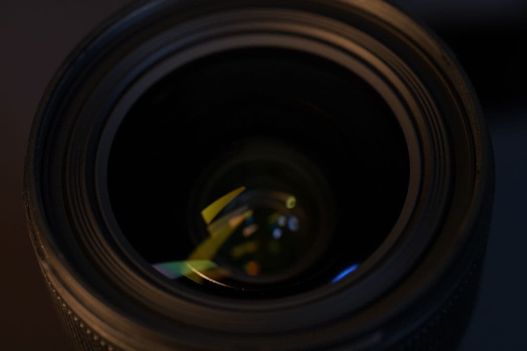 Sigma 18-35mm f/1.8 DC Canon用（a7R3で使用）