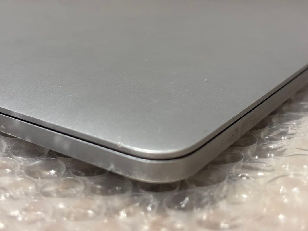 MacBook Pro 13インチ　2017 A1708 256GB 8GB