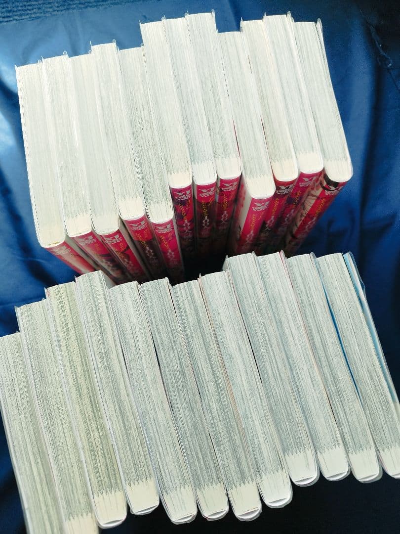 君のことが大大大大大好きな100人の彼女 　1巻〜24巻セット