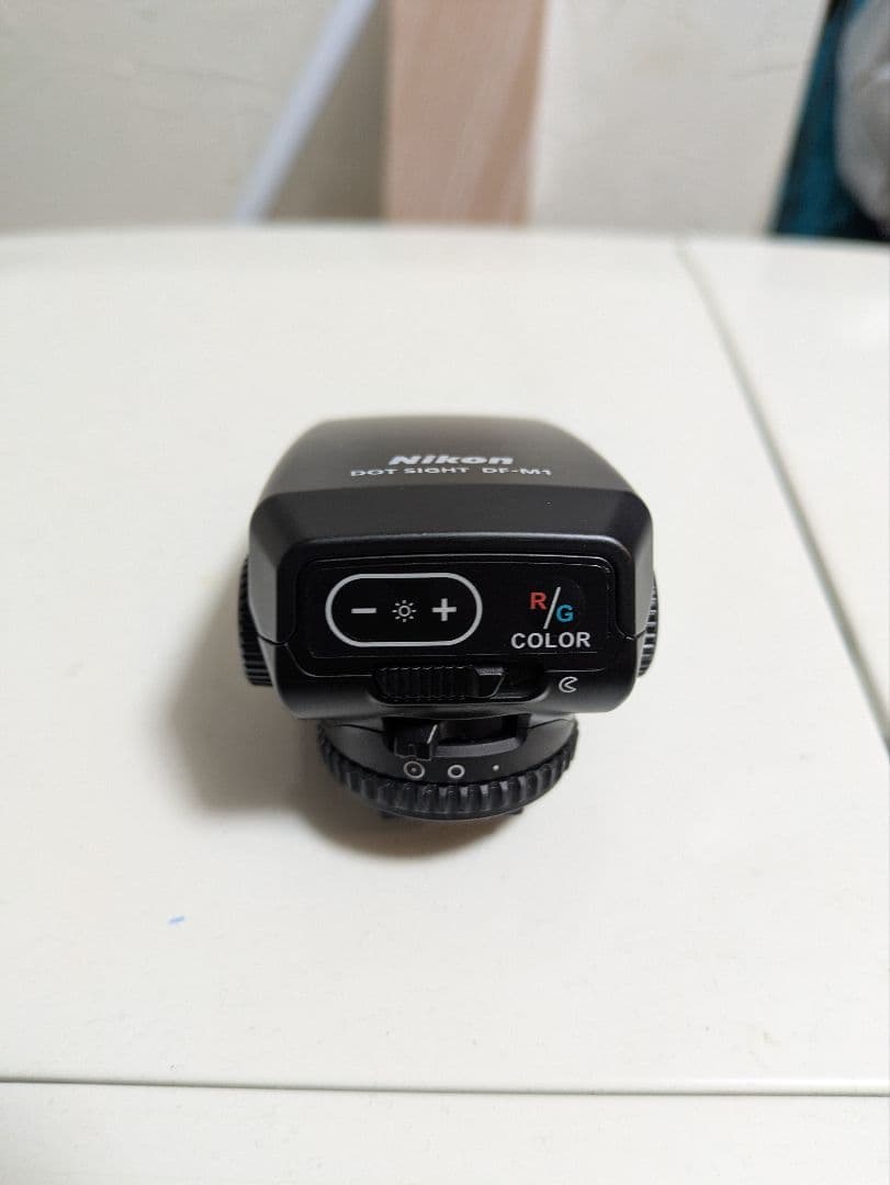 Nikon DF-M1 ドットサイト　中古