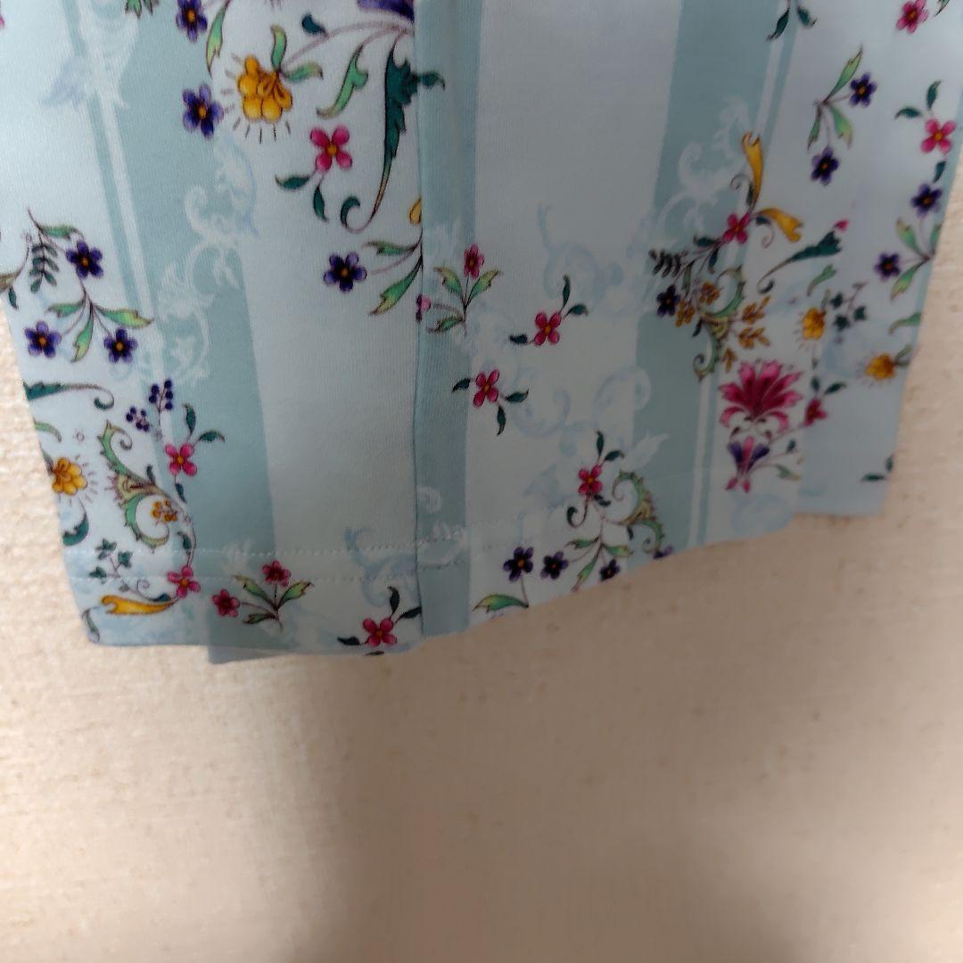 ワコールパジャマ ミントン 新品　M あったか素材