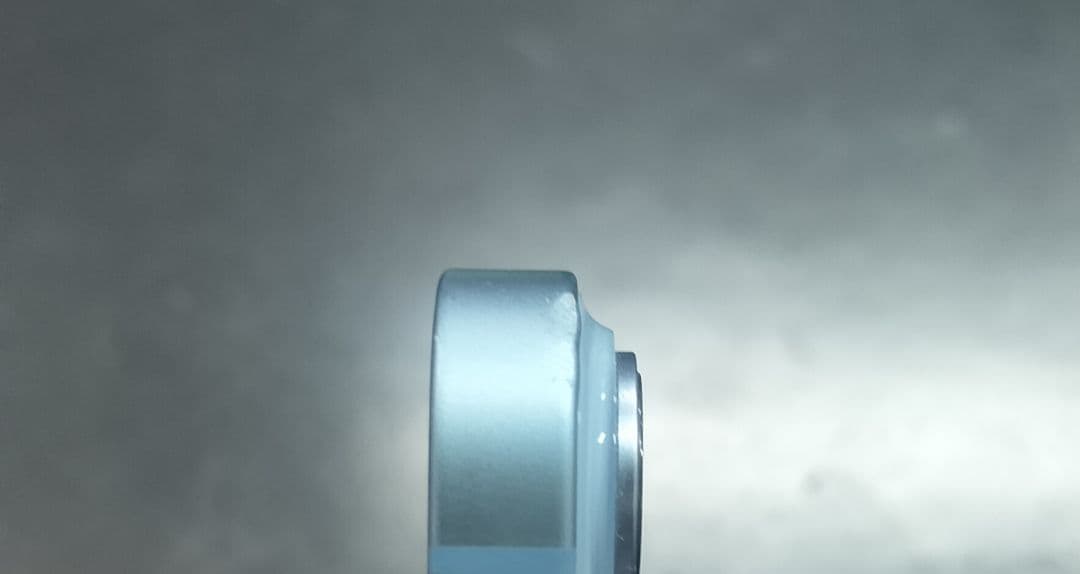 iPhone 14 256GB シエラブルー