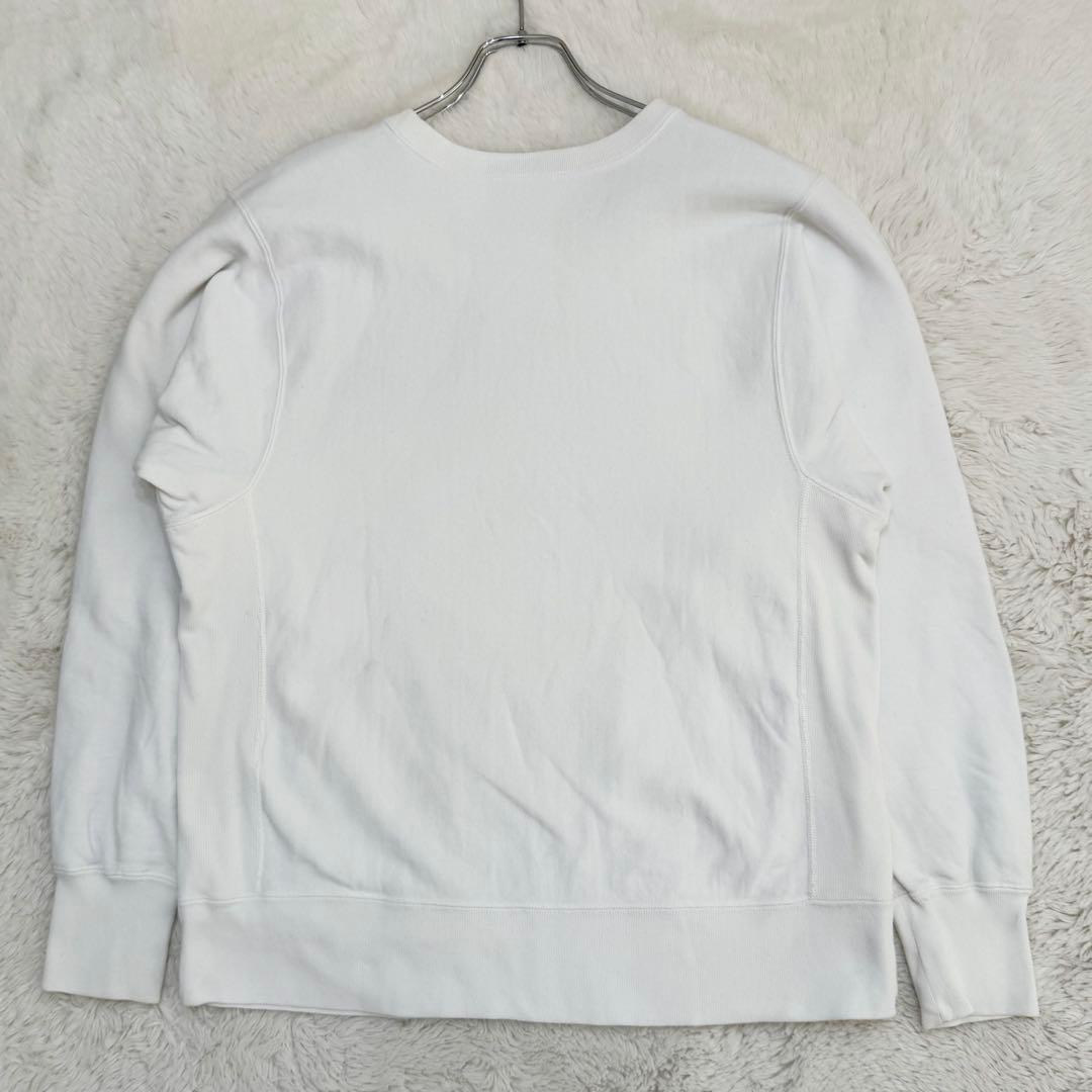 Ron&Jacksonロンハーマン ジャクソンマティスリバースウィーブRHC M