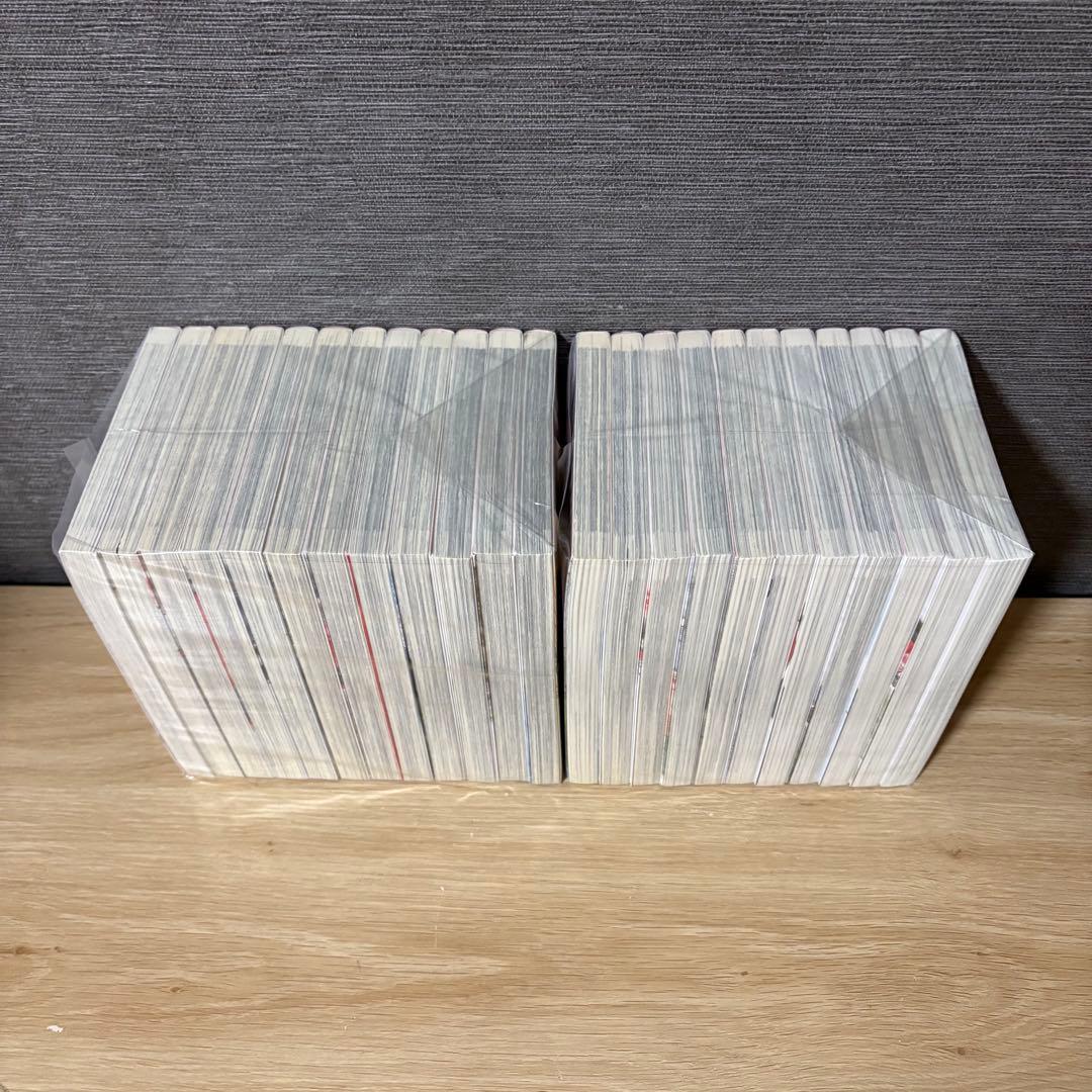 MF GHOST　全巻セット　1〜23巻　MFゴースト　26132