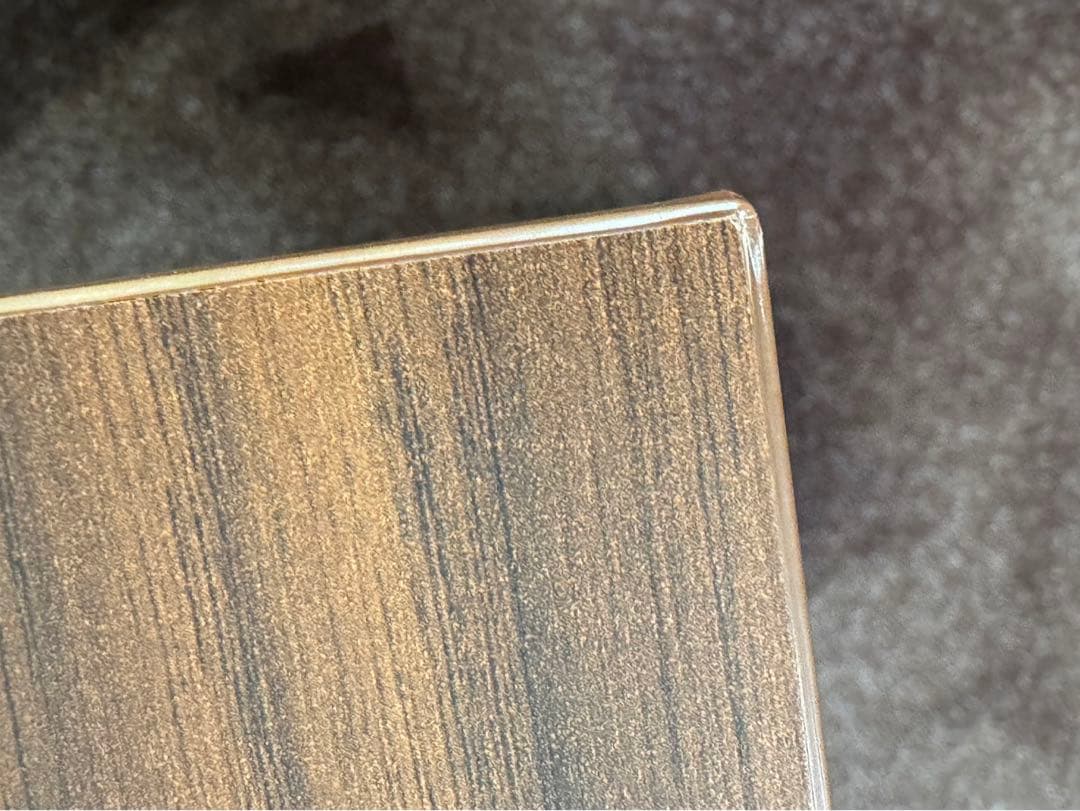 福岡市内引取歓迎！美品　テーブルコタツ　120×80cm