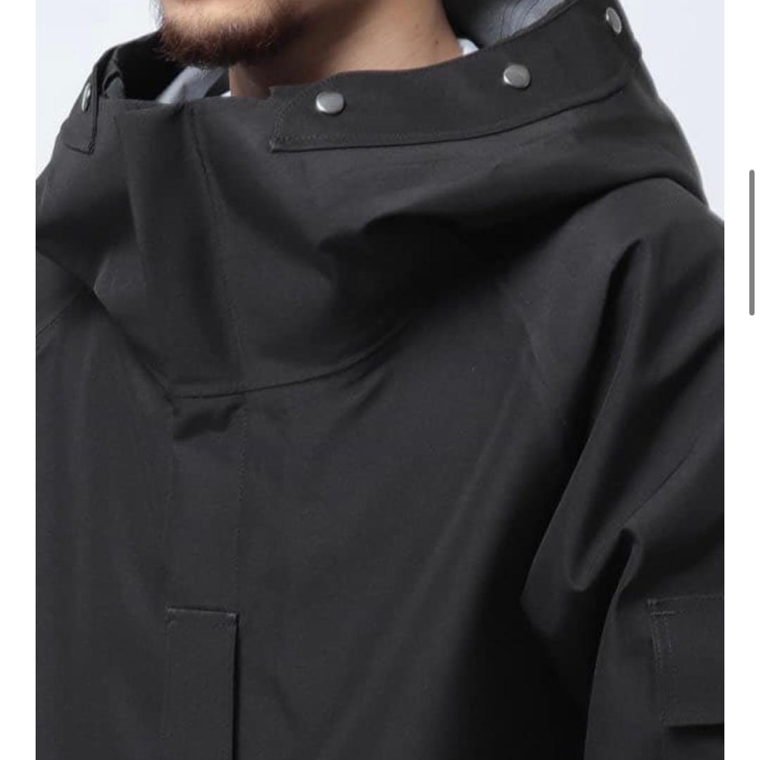 ジャケット・アウター Marmot x BEAMS 3Layer GORE-TEX(R) Parka