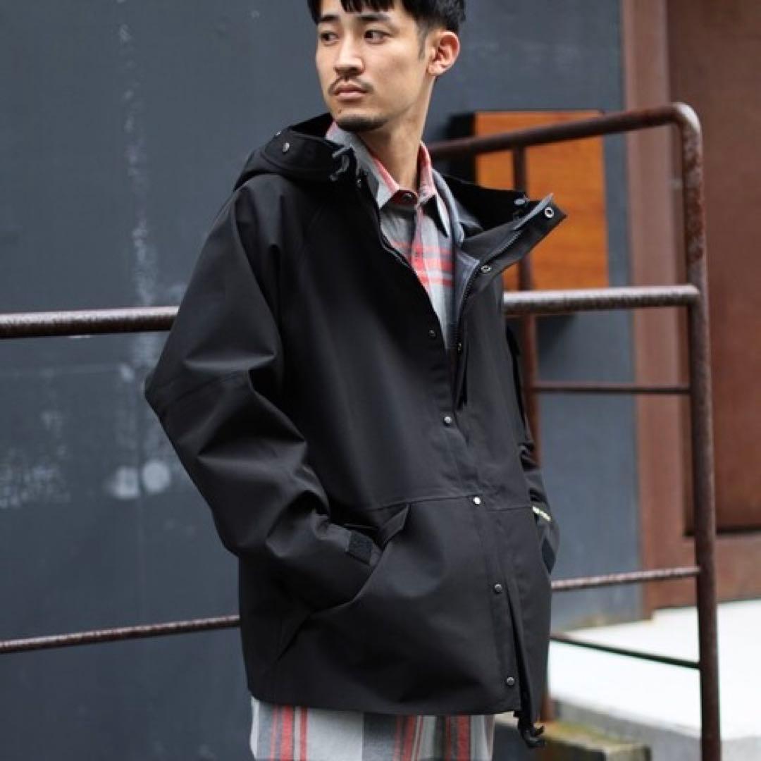 ジャケット・アウター Marmot x BEAMS 3Layer GORE-TEX(R) Parka