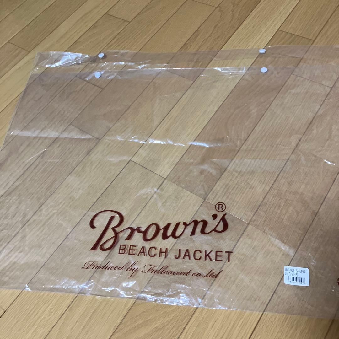 トップス FULLCOUNT BROWN'S BEACH EARLY VEST