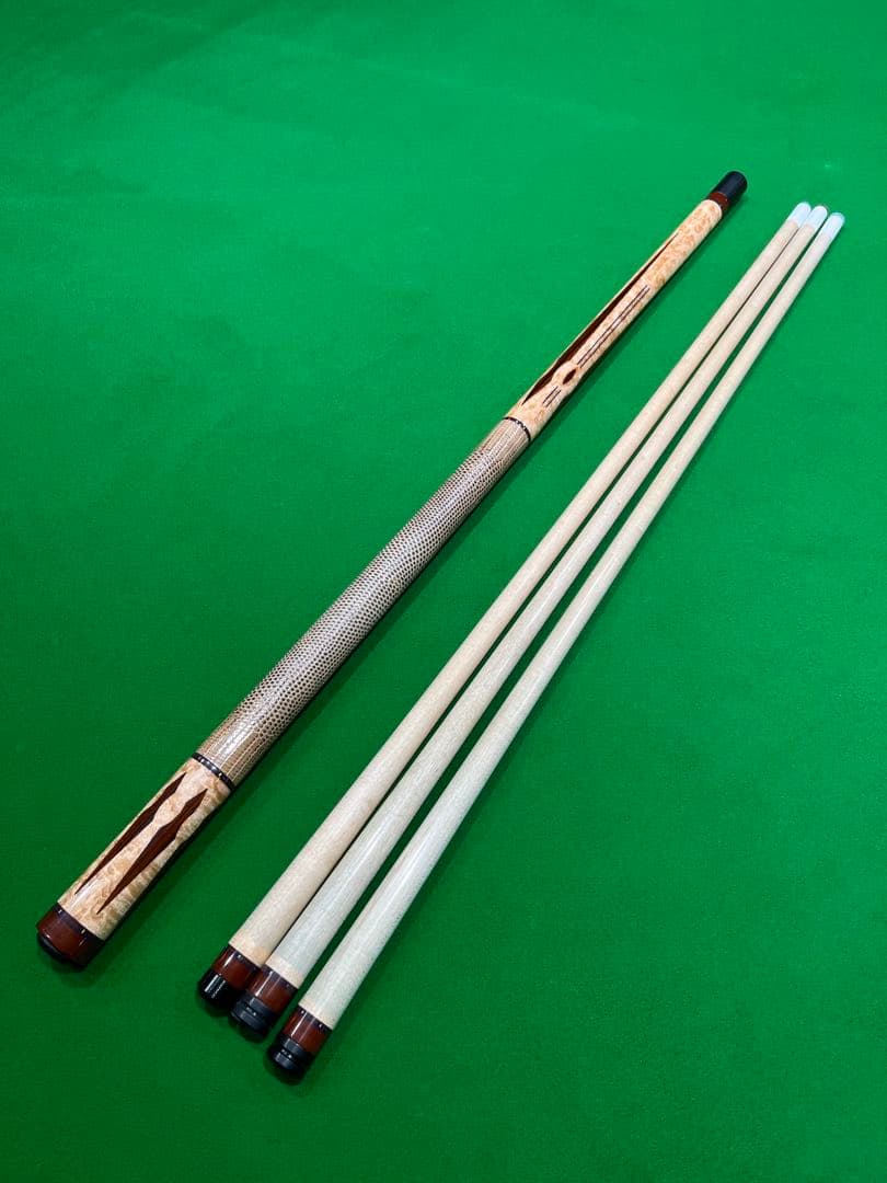 希少！！　メープル コグノセンティ キュー