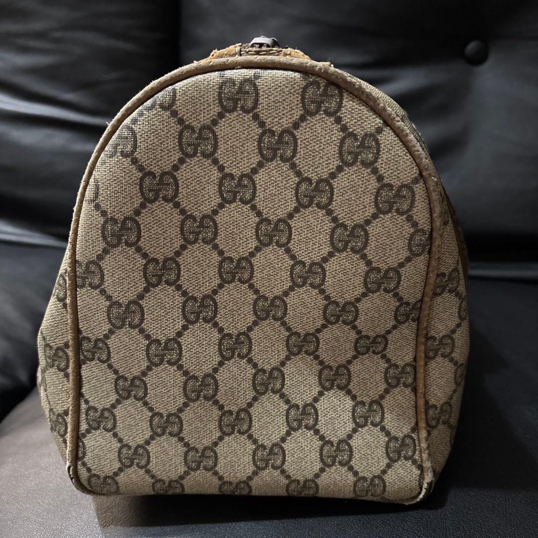 GUCCI ボストンバッグ グッチ