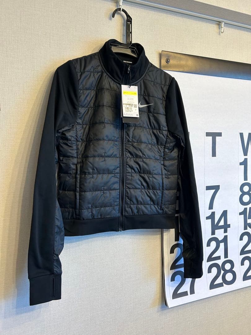 NIKE ナイキ　ランニング　running ブルゾン