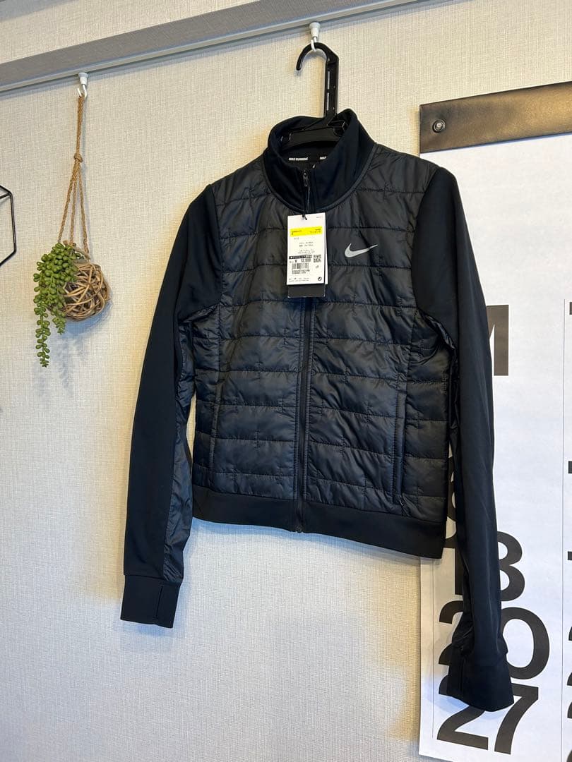 NIKE ナイキ　ランニング　running ブルゾン