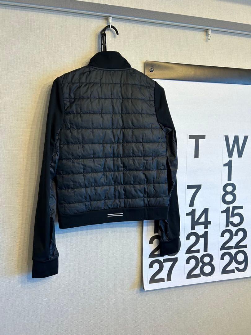 NIKE ナイキ　ランニング　running ブルゾン