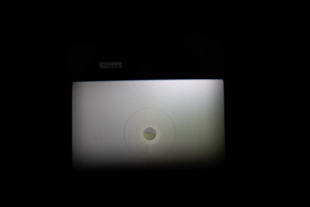 極美品・NIKON ニコン F3 HP ボディ フィルムカメラ 一眼レフ・完動品