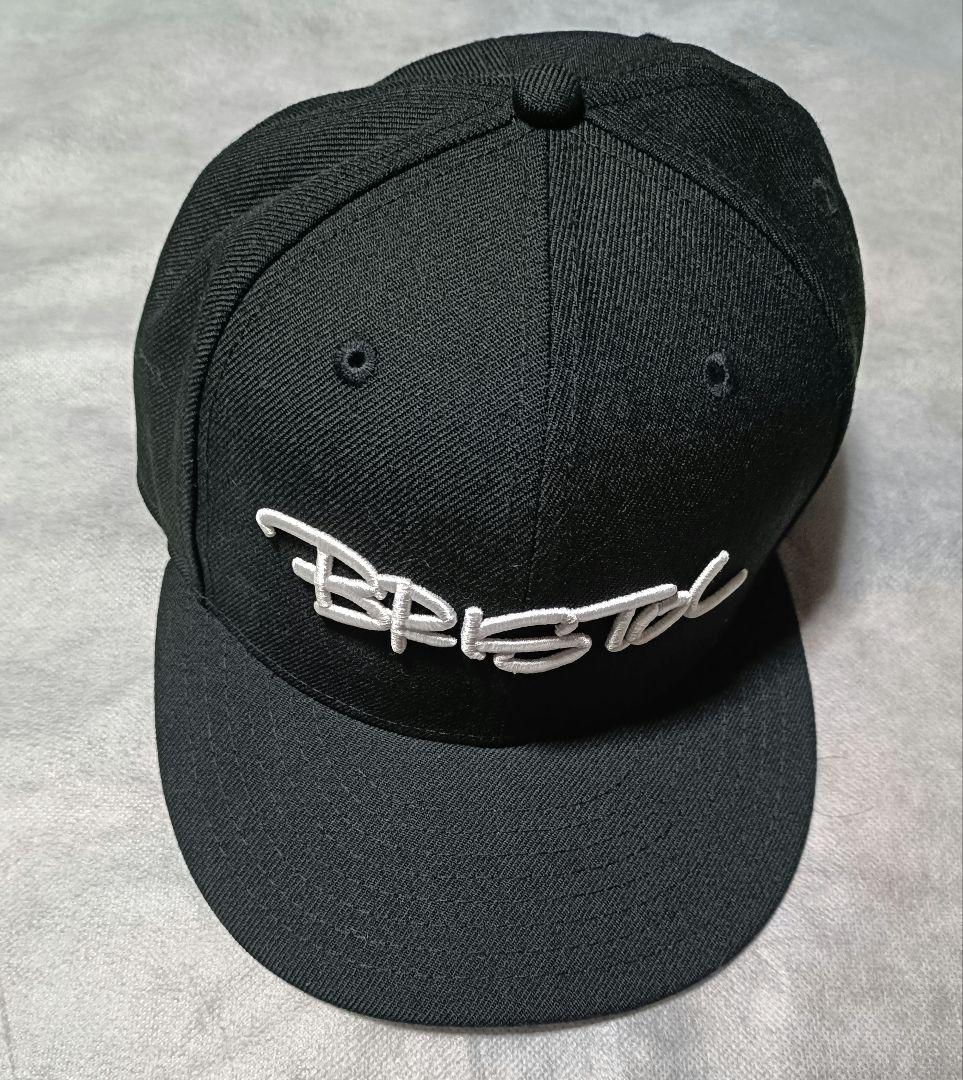 帽子 FCRB NEWERA TAGGING 9FIFTY SNAPBACK CAP