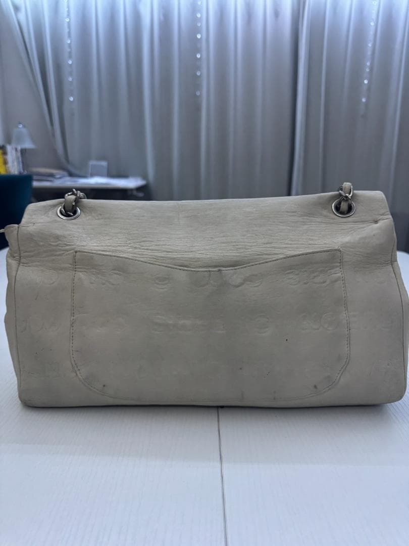 CHANEL リミテッド Reissue 2.55 ダブルフラップマキシ