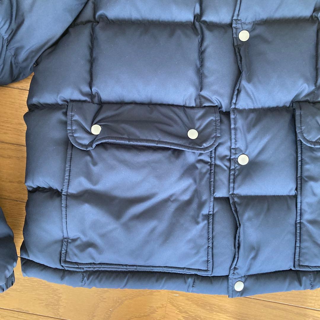 超美品、BEAMS BOY ダウンジャケット