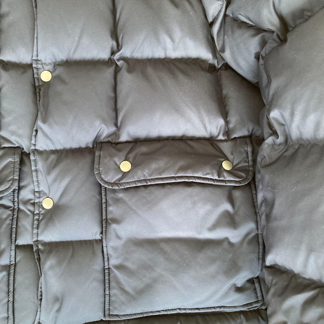 超美品、BEAMS BOY ダウンジャケット