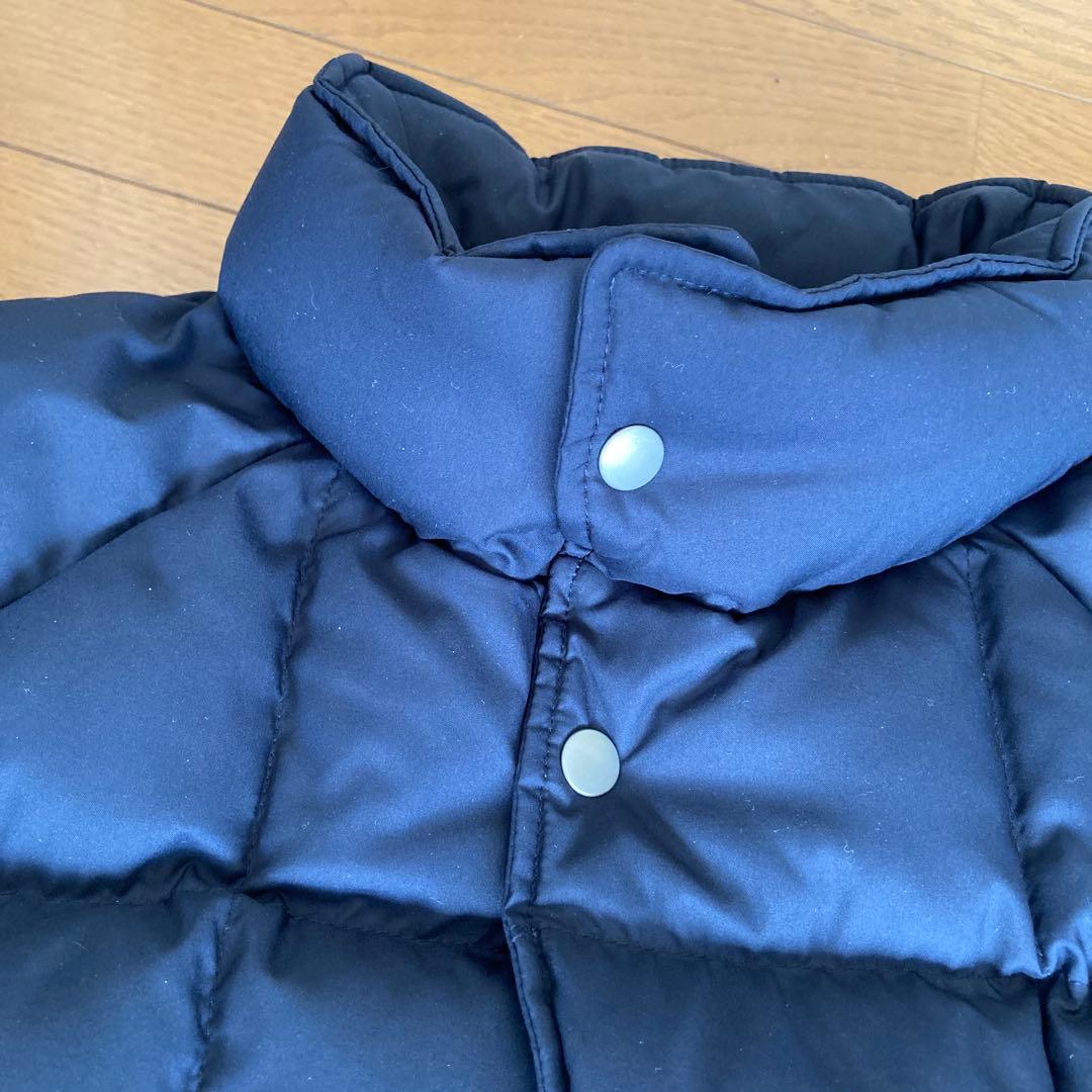 超美品、BEAMS BOY ダウンジャケット