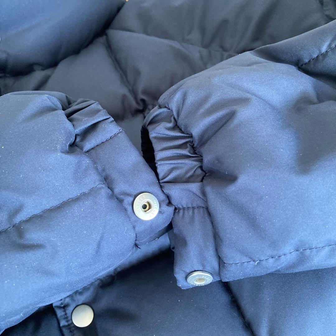 超美品、BEAMS BOY ダウンジャケット