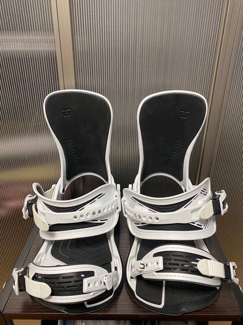 kkk様　UNION ULTRA M ホワイト 24-25 ユニオン ウルトラ