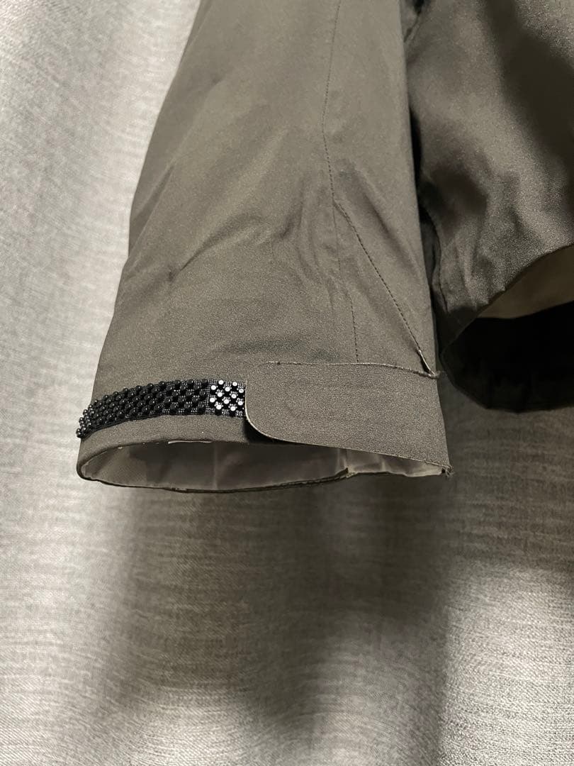 DESCENTE ALLTERRAIN デサント ハードシェルジャケット