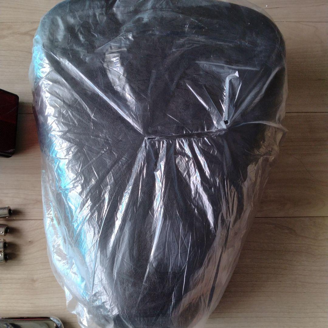 ホンダ クロスカブ 純正パーツセット