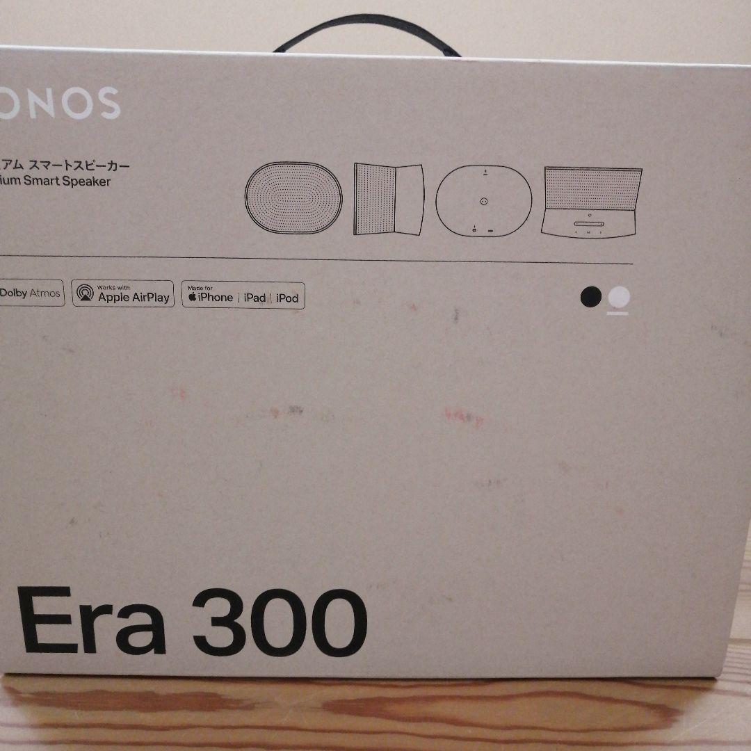 Sonos ERA300 スマートスピーカー
