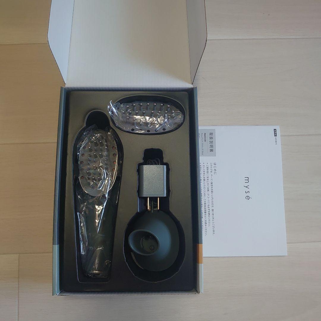 専用になりました。★ヤーマンミーゼスカルプリフト アクティブ プラス