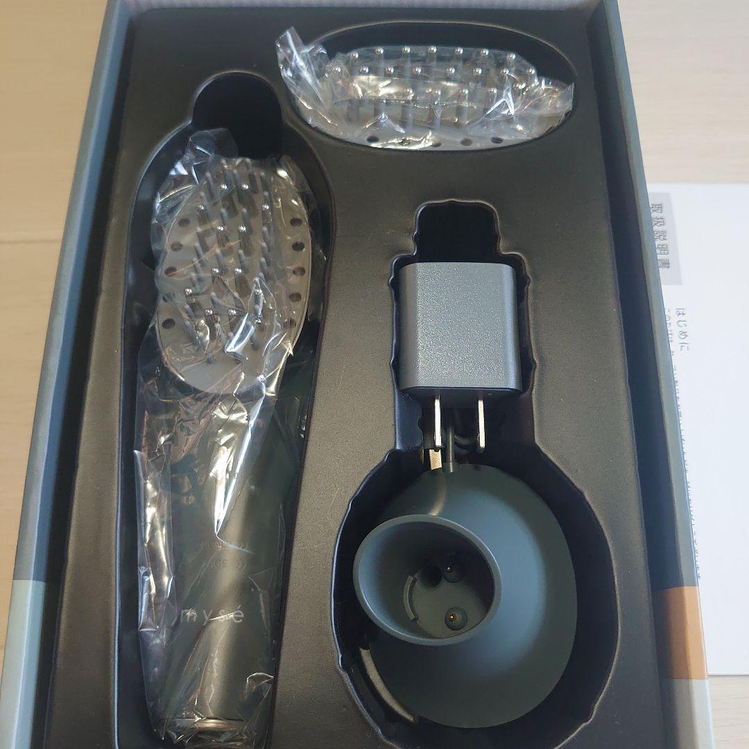 専用になりました。★ヤーマンミーゼスカルプリフト アクティブ プラス