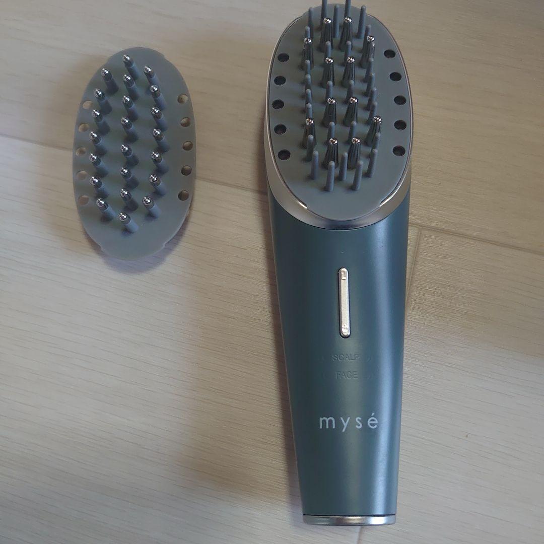 専用になりました。★ヤーマンミーゼスカルプリフト アクティブ プラス