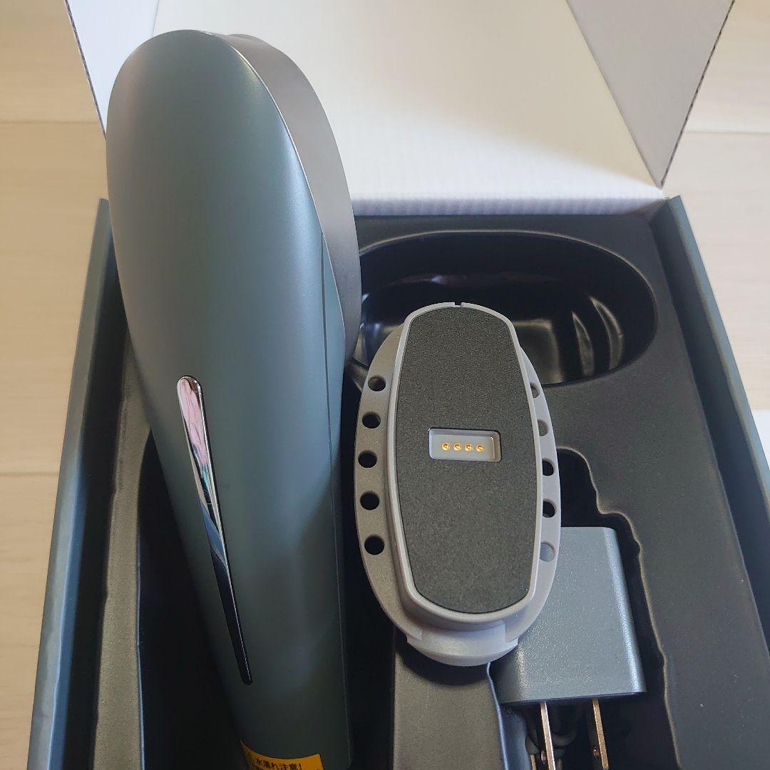 専用になりました。★ヤーマンミーゼスカルプリフト アクティブ プラス