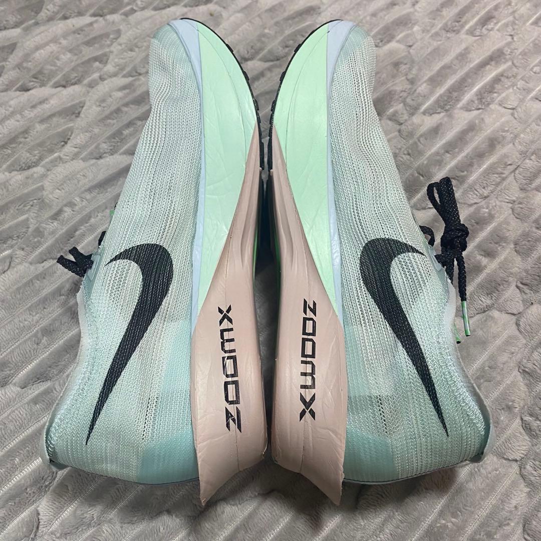 新品 ナイキ ズームXストリークフライ2 27㎝