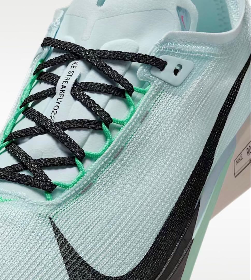 新品 ナイキ ズームXストリークフライ2 27㎝