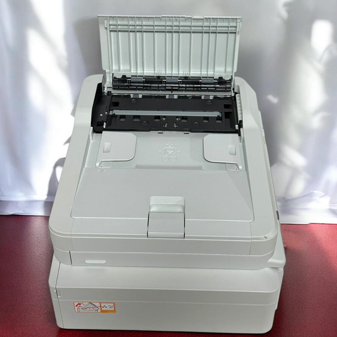 ☆美品 ブラザー DCP-J988N 大容量インク A4インクジェットプリンター