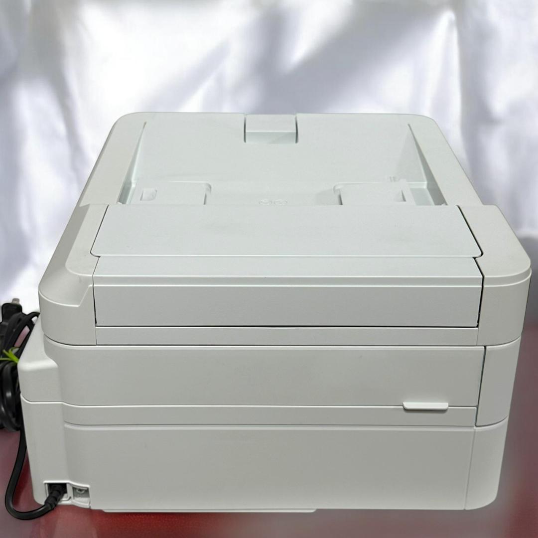 ☆美品 ブラザー DCP-J988N 大容量インク A4インクジェットプリンター