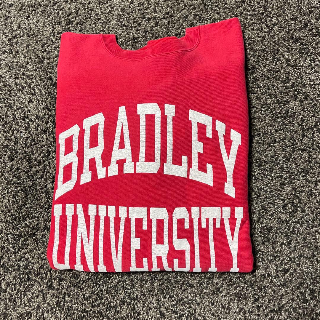 YYNGGUSA製 champion リバースウィーブ ヴィンテージ 希少