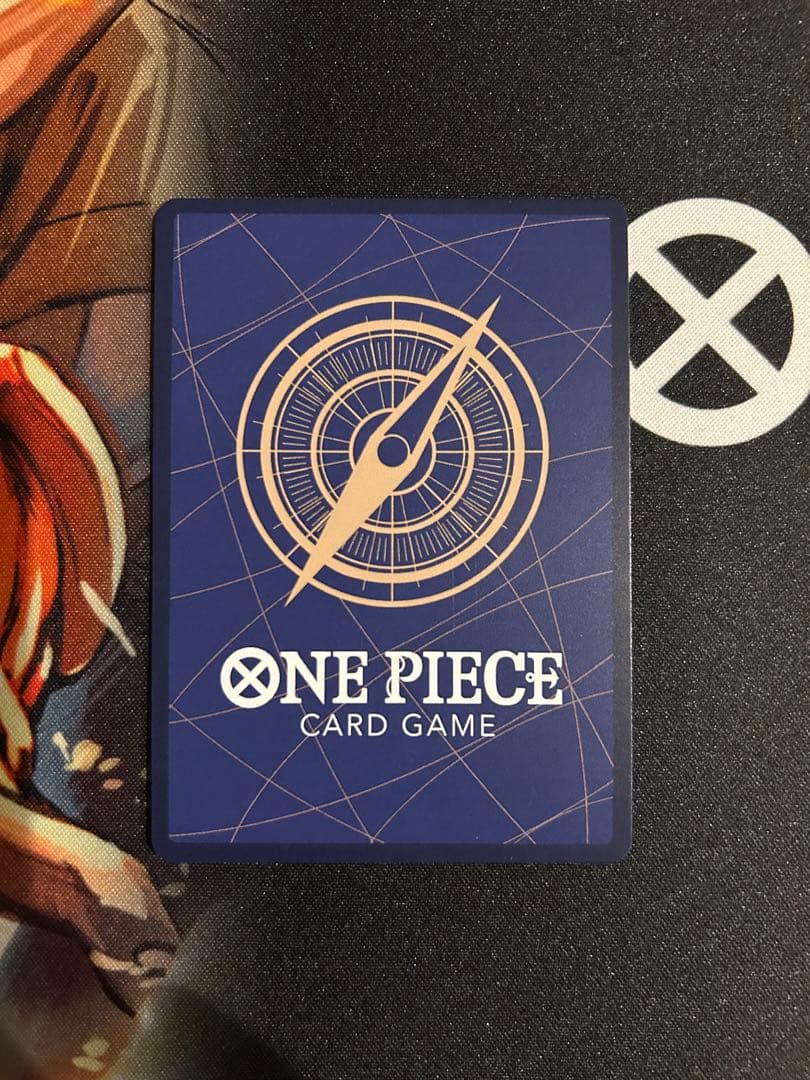 ロロノア・ゾロ（パラレル）EB04-007 SR