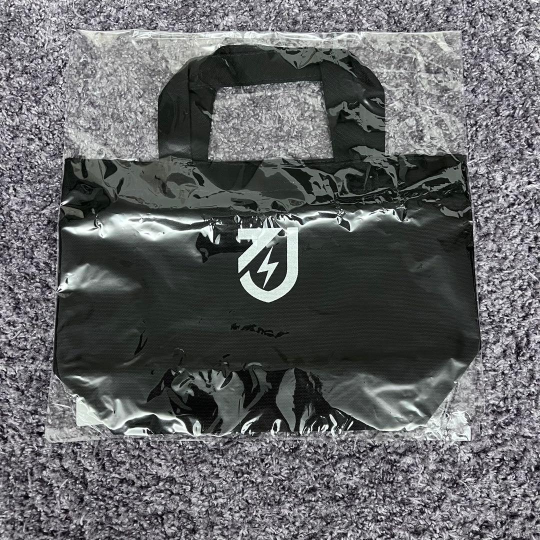 伊東純也 スタッドランス 応援グッズセット ユニフォーム うちわ トートバッグ