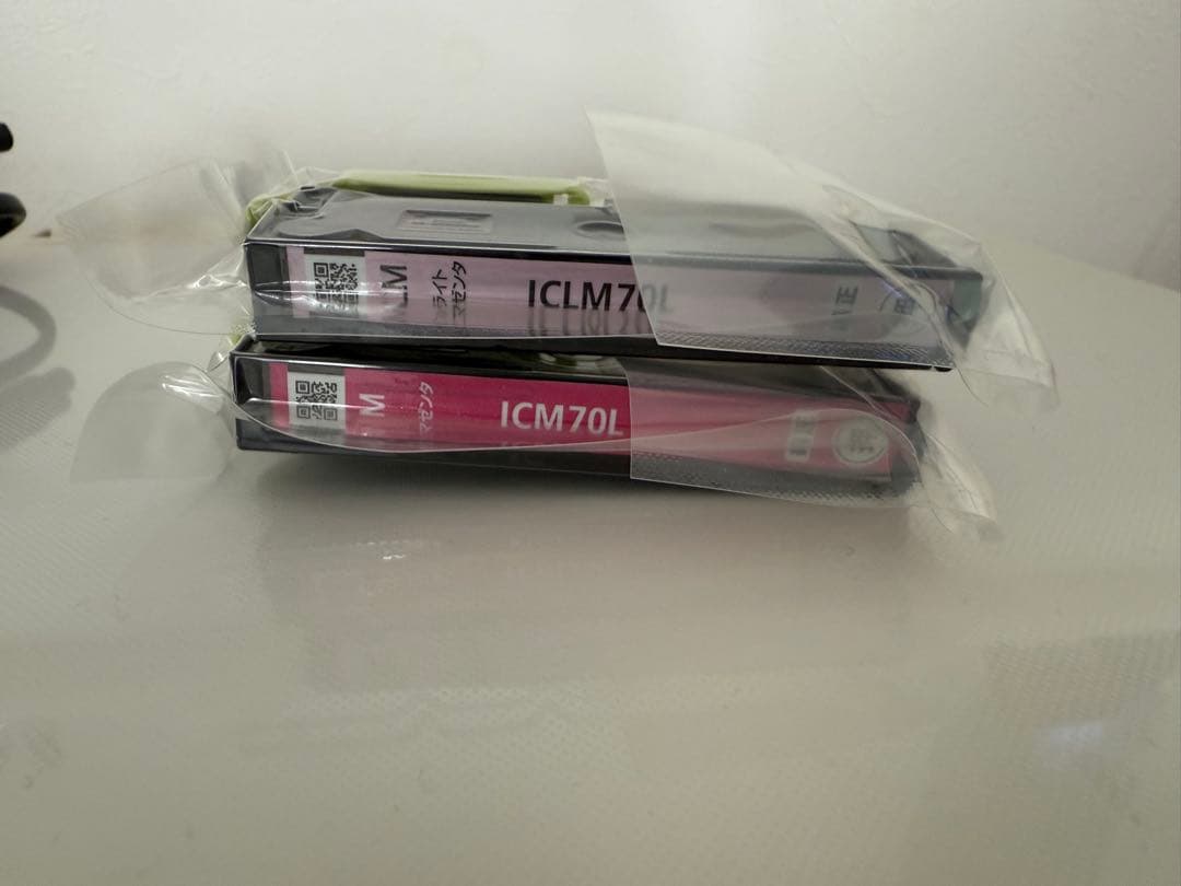 ジャンク品 EPSON EP-806AW