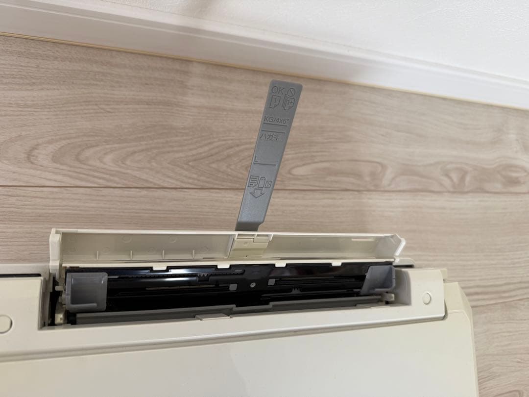 ジャンク品 EPSON EP-806AW