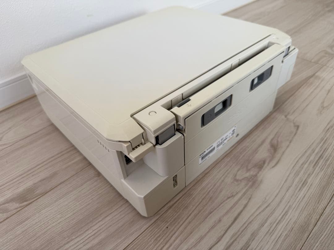 ジャンク品 EPSON EP-806AW