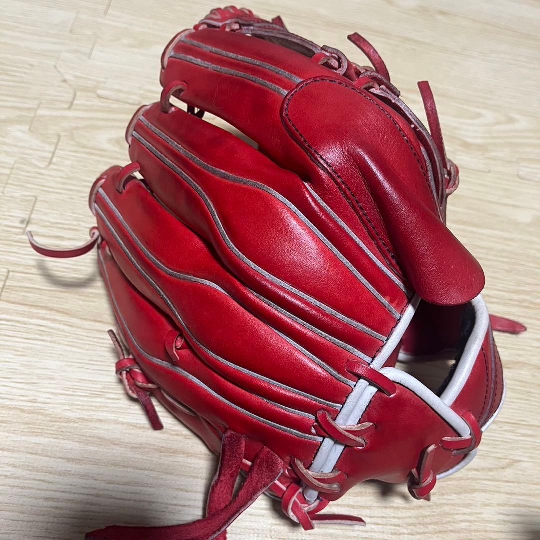 セール‼️ アシックス　投手用　大谷翔平モデル