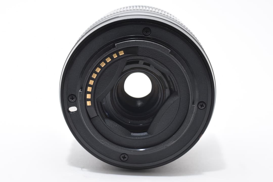 富士フィルム EBC XC16-50mmF3.5-5.6 OIS #C689