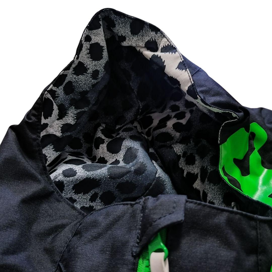 エスティボ スノボウェア スキーウェア つなぎ オールインワン サイズL