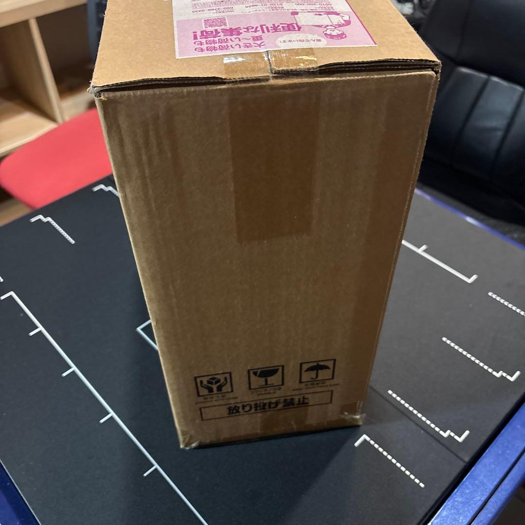 【段ボール完全未開封品】 ロケット団の栄光アタッシュケースセット新品未開封