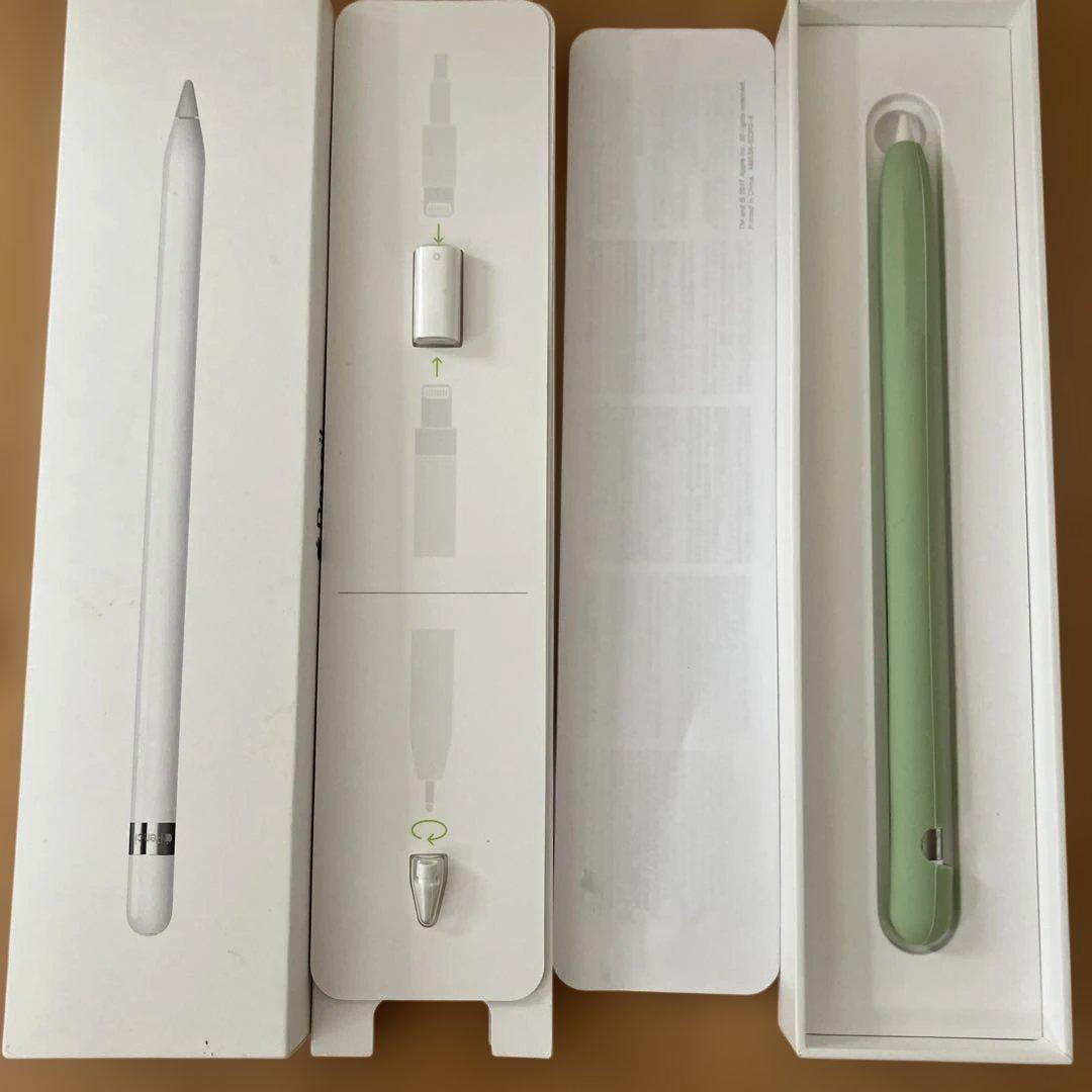 iPad mini 5 64G + Applepencil バッテリー94%