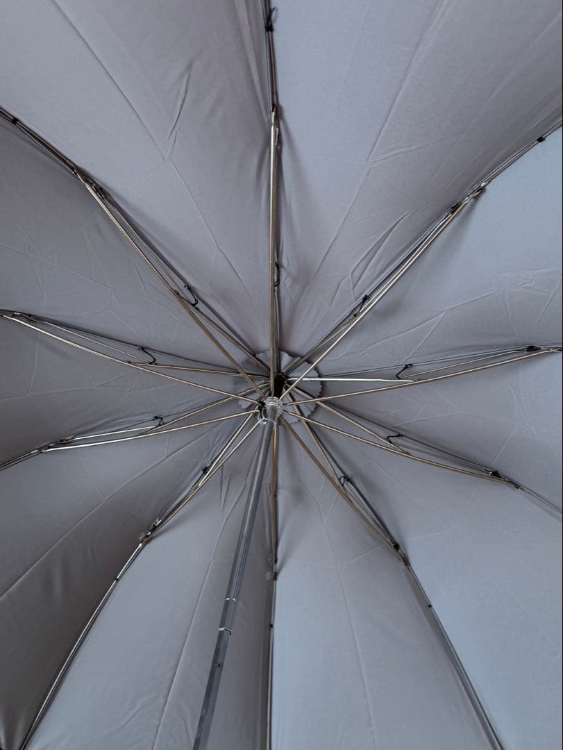 【新品未使用】FOX umbrellas フォックスアンブレラズ 折りたたみ傘