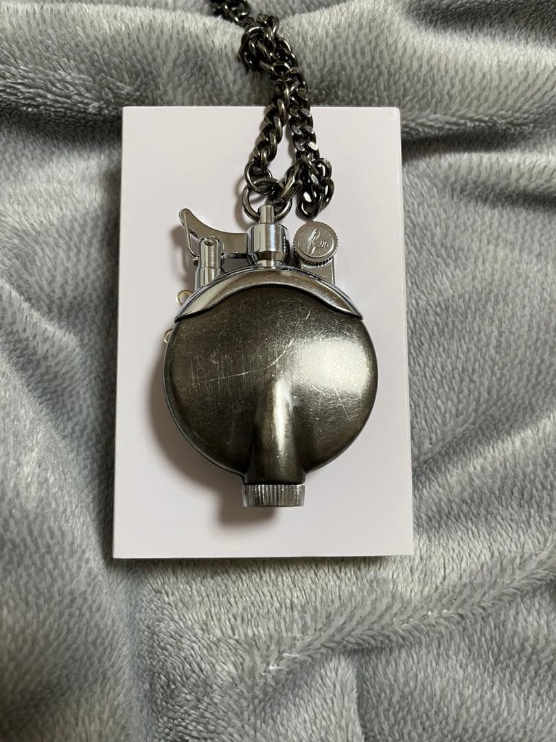 限定色！Vivienne Westwood ヴィヴィアン ライター ネックレス