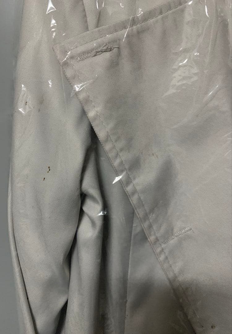 弦月藤士郎　コスプレ衣装　白セーラー